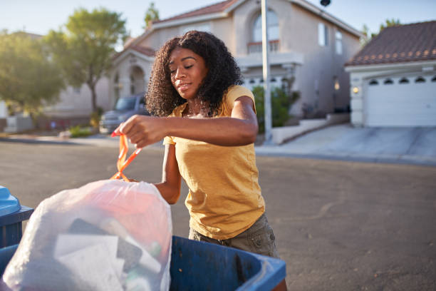 Best Yard Waste Removal  in Brewster Heights, NY