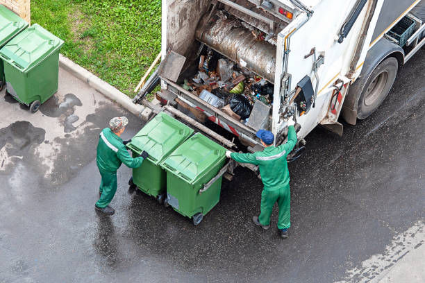 Best Office Junk Removal  in Brewster Heights, NY