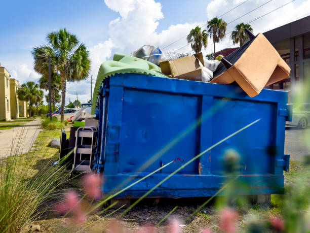 Best Attic Cleanout Services  in Brewster Heights, NY