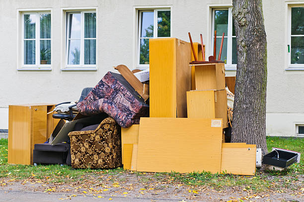 Best Household Junk Removal  in Brewster Heights, NY