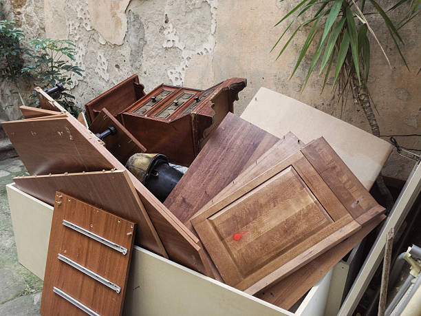Best Professional Junk Removal  in Brewster Heights, NY